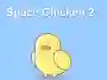 Gioco Pollo Spaziale 2 in linea Gioco Pollo Spaziale 2 in linea