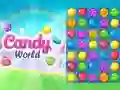 Gioco Mondo di Caramelle in linea Gioco Mondo di Caramelle in linea