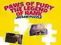 Gioco Artigli della Furia: La Leggenda di Hank Puzzle in linea Gioco Artigli della Furia: La Leggenda di Hank Puzzle in linea