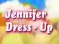 Gioco Jennifer Dress-Up in linea Gioco Jennifer Dress-Up in linea
