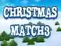 Gioco Natale Match3 in linea