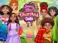 Gioco Salva La Casita Incantata in linea Gioco Salva La Casita Incantata in linea