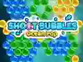 Gioco Spara Bolle: Esplosione Oceano in linea Gioco Spara Bolle: Esplosione Oceano in linea