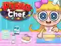 Gioco Chef di Pizza in linea