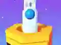 Gioco Palla Rimbalzo a Torre 3D in linea