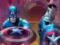 Gioco Capitan America in linea