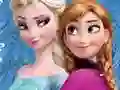 Gioco Disney Frozen: Olaf in linea