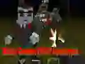 Gioco Combattimento Blocky SWAT Apocalisse in linea