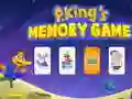 Gioco Gioco di Memoria di P. King in linea Gioco Gioco di Memoria di P. King in linea