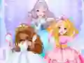 Gioco Salone di Bellezza della Principessa Dolce in linea