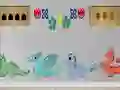 Gioco Fuga della Principessa Pinky in linea Gioco Fuga della Principessa Pinky in linea