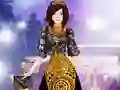 Gioco La Regina della Moda: Gioco di Dress Up per Sfilata di Moda in linea