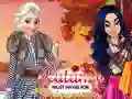 Gioco Must-Have d'Autunno per Principesse in linea