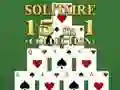 Gioco Solitaire 15 in 1 Collezione in linea