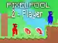 Gioco PixelPooL 2 - Giocatore in linea