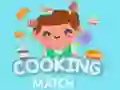 Gioco Match di Cucina in linea Gioco Match di Cucina in linea
