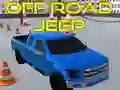 Gioco Jeep Fuoristrada in linea Gioco Jeep Fuoristrada in linea