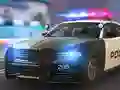 Gioco Simulatore di Auto della Polizia in linea Gioco Simulatore di Auto della Polizia in linea