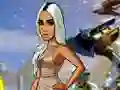 Gioco Vestire Kim Kardashian in linea Gioco Vestire Kim Kardashian in linea