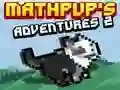 Gioco Le Avventure di MathPup 2 in linea Gioco Le Avventure di MathPup 2 in linea