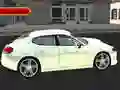 Gioco Servizio di guida di auto per matrimoni in città in linea Gioco Servizio di guida di auto per matrimoni in città in linea