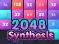 Gioco 2048 sintesi in linea Gioco 2048 sintesi in linea
