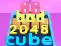 Gioco Cubo 2048 in linea Gioco Cubo 2048 in linea