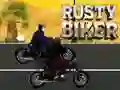 Gioco Biker Arrugginito in linea Gioco Biker Arrugginito in linea