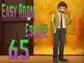 Gioco Amgel Facile Fuga dalla Stanza 65 in linea
