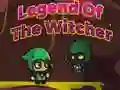 Gioco Leggenda del Witcher in linea Gioco Leggenda del Witcher in linea