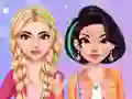 Gioco Influencer #TikTok Stile di Moda in linea Gioco Influencer #TikTok Stile di Moda in linea