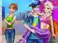 Gioco Stile di danza di strada in linea Gioco Stile di danza di strada in linea
