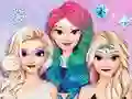 Gioco Bejeweled #Sfida Glam Makeover in linea Gioco Bejeweled #Sfida Glam Makeover in linea