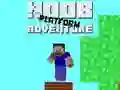 Gioco Avventura sulla Piattaforma Noob in linea