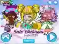 Gioco Creatore di Chibiusa Carina in linea