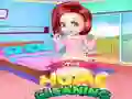 Gioco Ava Pulizia della Casa in linea