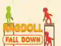 Gioco Caduta di Ragdoll in linea