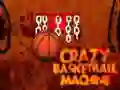 Gioco Macchina da Basket Follia in linea
