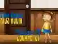 Gioco Fuga dalla Stanza dei Bambini Amgel 67 in linea Gioco Fuga dalla Stanza dei Bambini Amgel 67 in linea