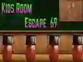 Gioco Fuga dalla Stanza Amgel per Bambini 69 in linea Gioco Fuga dalla Stanza Amgel per Bambini 69 in linea