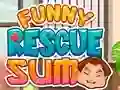 Gioco Sumo di Salvataggio Divertente in linea