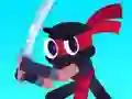 Gioco Taglio Ninja in linea