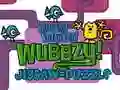 Gioco Wow Wow Wubbzy Puzzle in linea Gioco Wow Wow Wubbzy Puzzle in linea