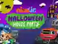 Gioco Festa di Halloween di Nick Jr. in linea