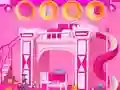 Gioco Pulizia della Stanza della Principessa in linea