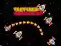 Gioco Slither Rocket.io in linea