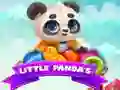 Gioco Piccolo Panda in linea Gioco Piccolo Panda in linea