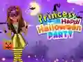 Gioco Principessa Felice Festa di Halloween in linea Gioco Principessa Felice Festa di Halloween in linea