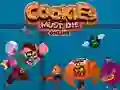 Gioco I Biscotti Devono Morire Online in linea Gioco I Biscotti Devono Morire Online in linea