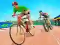 Gioco Gioco di Corse in Bici BMX in linea
